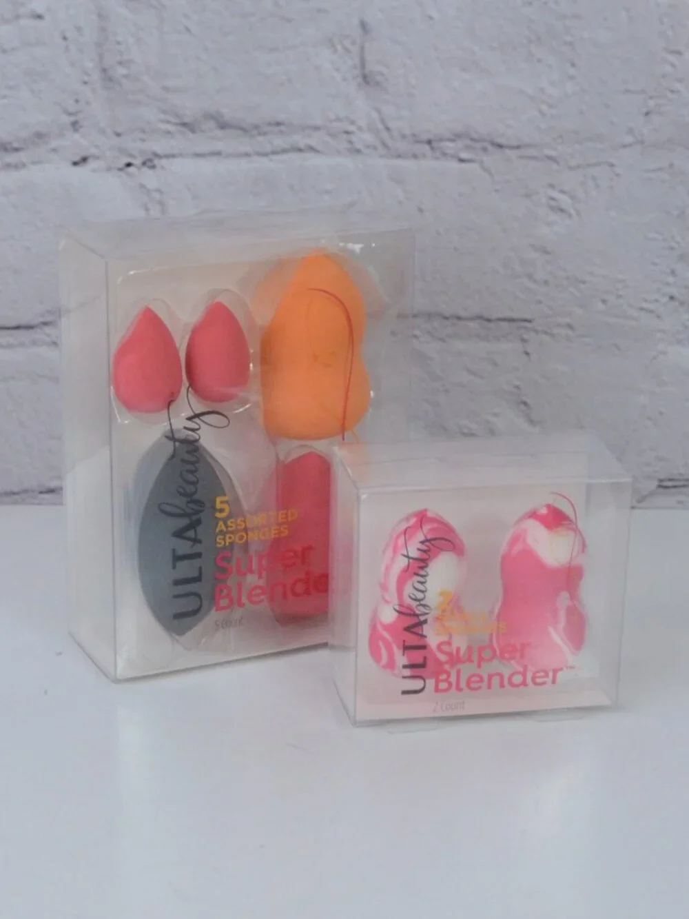 NWT ULTA Super Blenders (7)